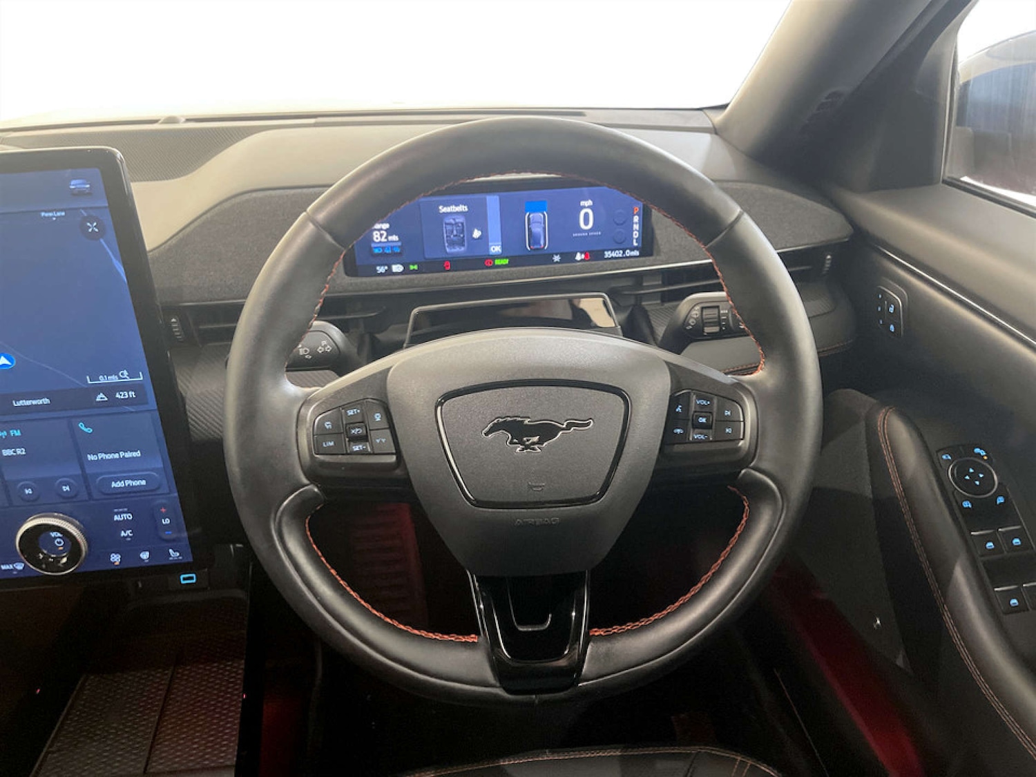 Used Ford Mustang Mach-E 2022 for sale - 77775451: Photo 17