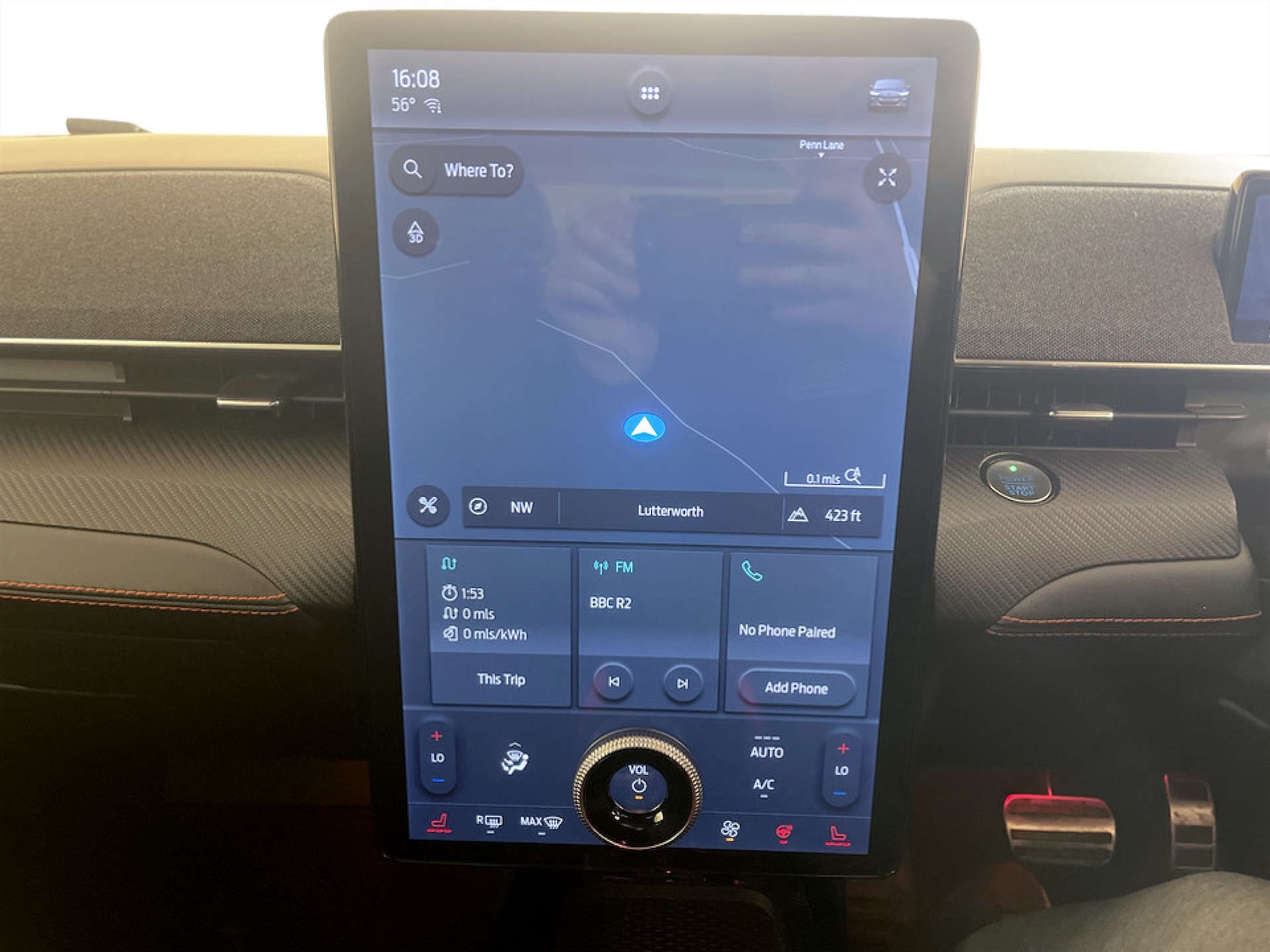 Used Ford Mustang Mach-E 2022 for sale - 77775451: Photo 23