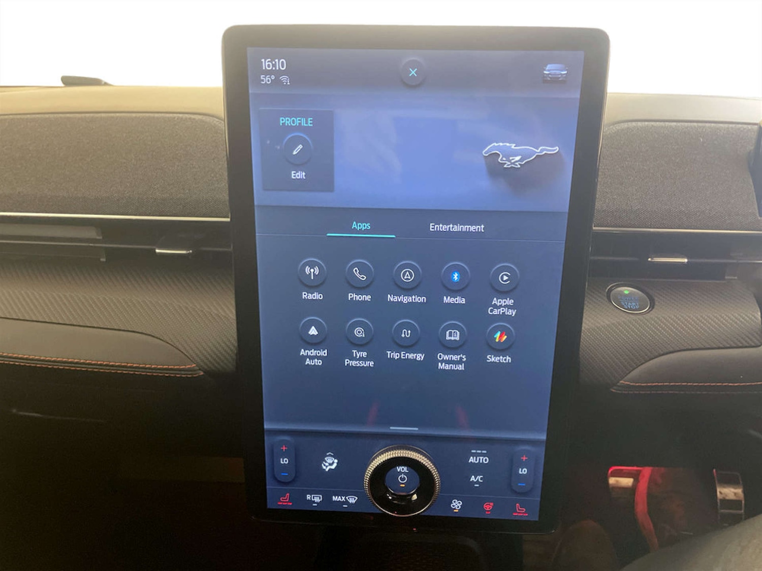 Used Ford Mustang Mach-E 2022 for sale - 77775451: Photo 24