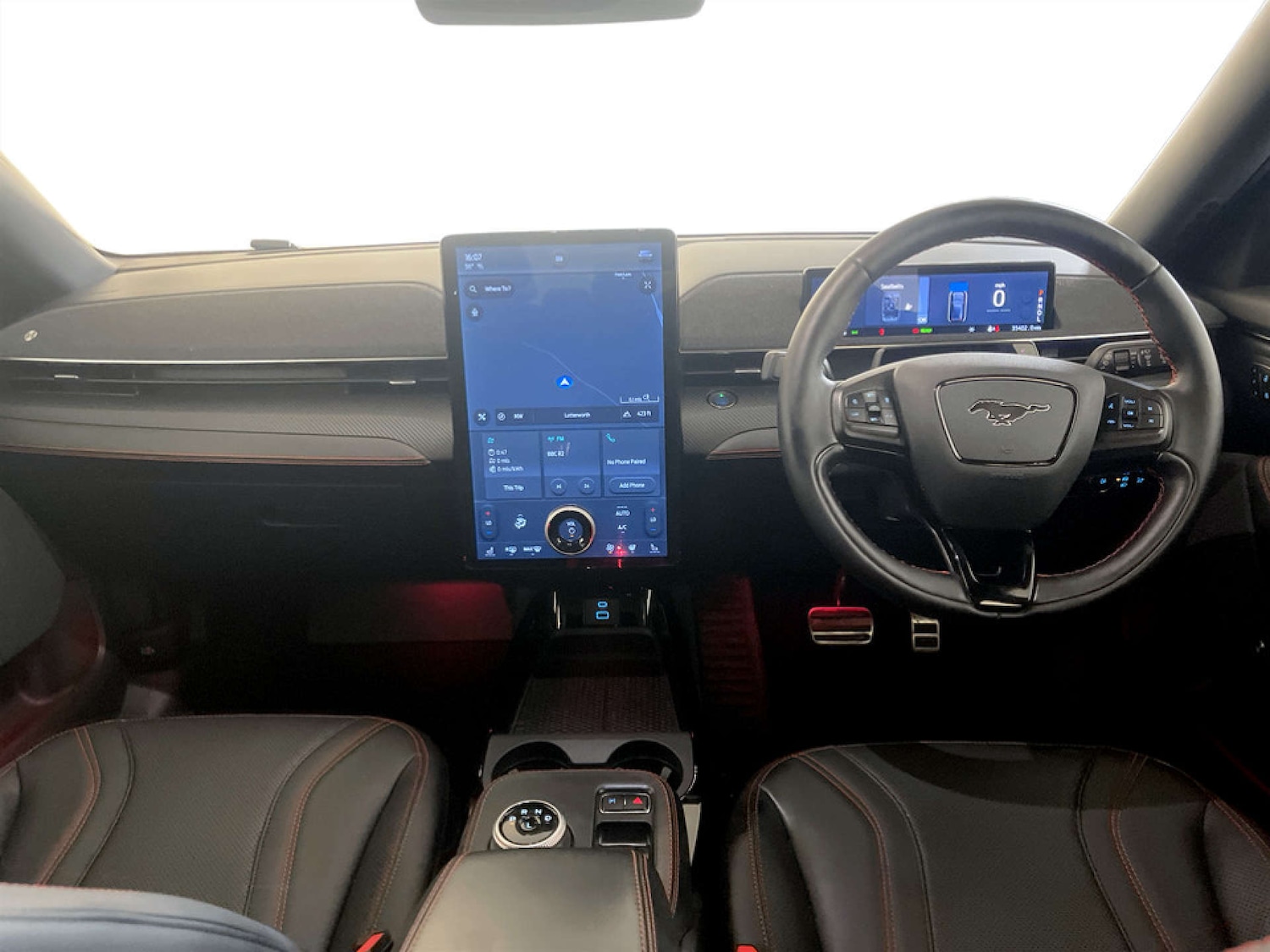 Used Ford Mustang Mach-E 2022 for sale - 77775451: Photo 3