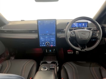 Used Ford Mustang Mach-E 2022 for sale - 77775451: Photo