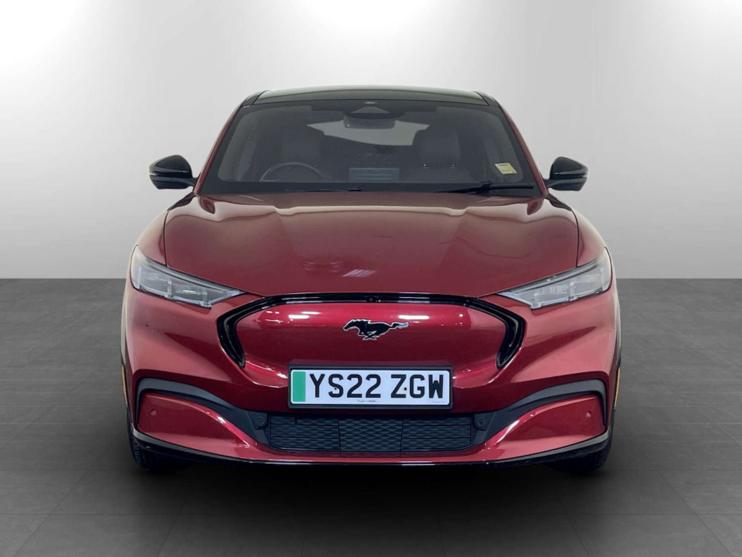 Used Ford Mustang Mach-E 2022 for sale - 77775451: Photo 5