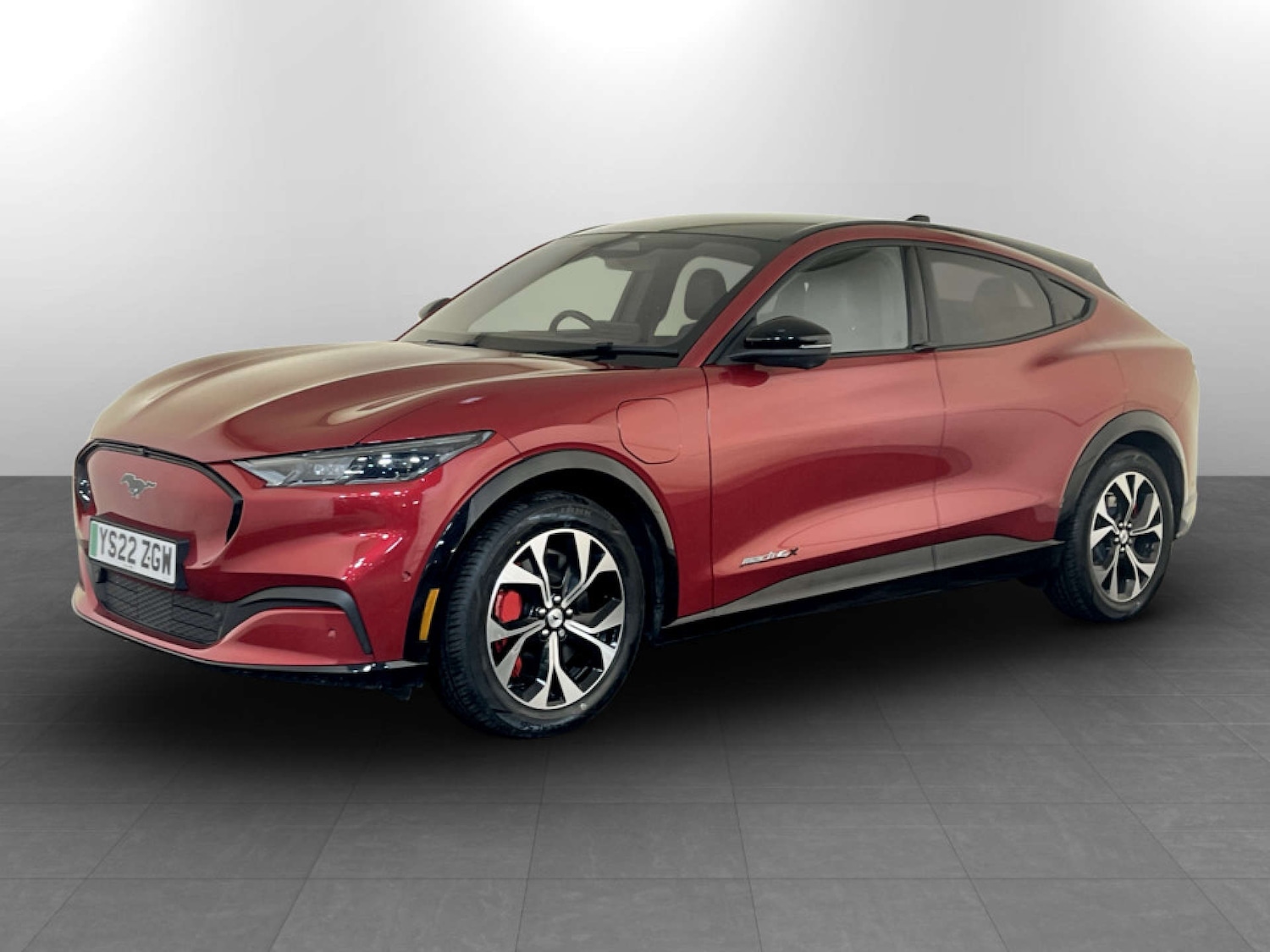 Used Ford Mustang Mach-E 2022 for sale - 77775451: Photo 6