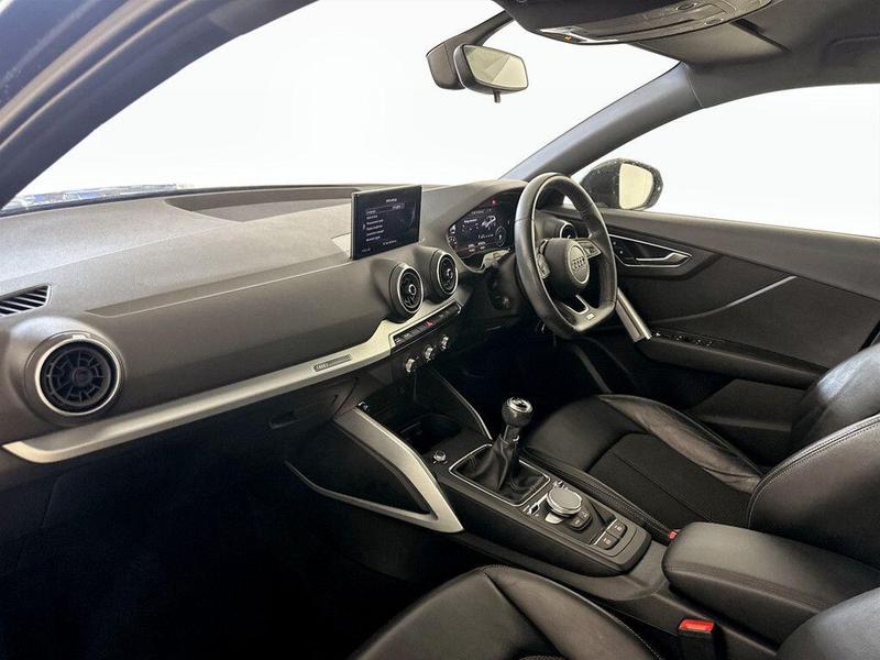 Used Audi Q2 2018 for sale - 76196625: Photo 12