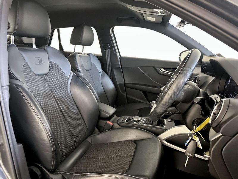Used Audi Q2 2018 for sale - 76196625: Photo 13