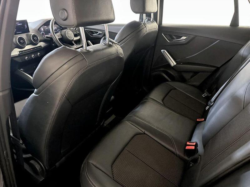 Used Audi Q2 2018 for sale - 76196625: Photo 14