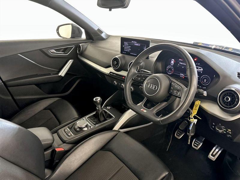 Used Audi Q2 2018 for sale - 76196625: Photo 15