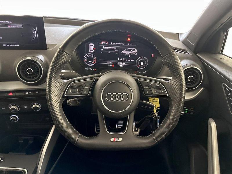 Used Audi Q2 2018 for sale - 76196625: Photo 16