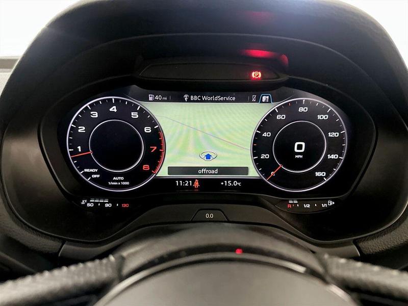 Used Audi Q2 2018 for sale - 76196625: Photo 17