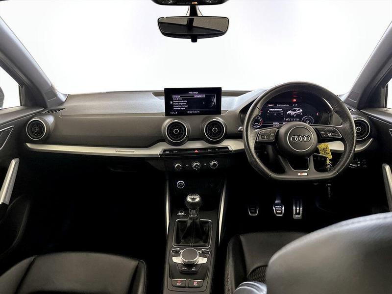 Used Audi Q2 2018 for sale - 76196625: Photo 3