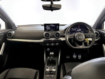 Used Audi Q2 2018 for sale - 76196625: Photo 3