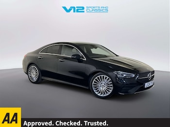 Used Mercedes-Benz CLA 2024 for sale - 78806627: Photo