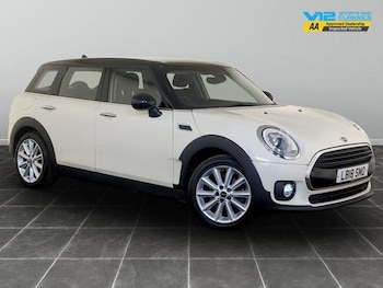 MINI - Clubman