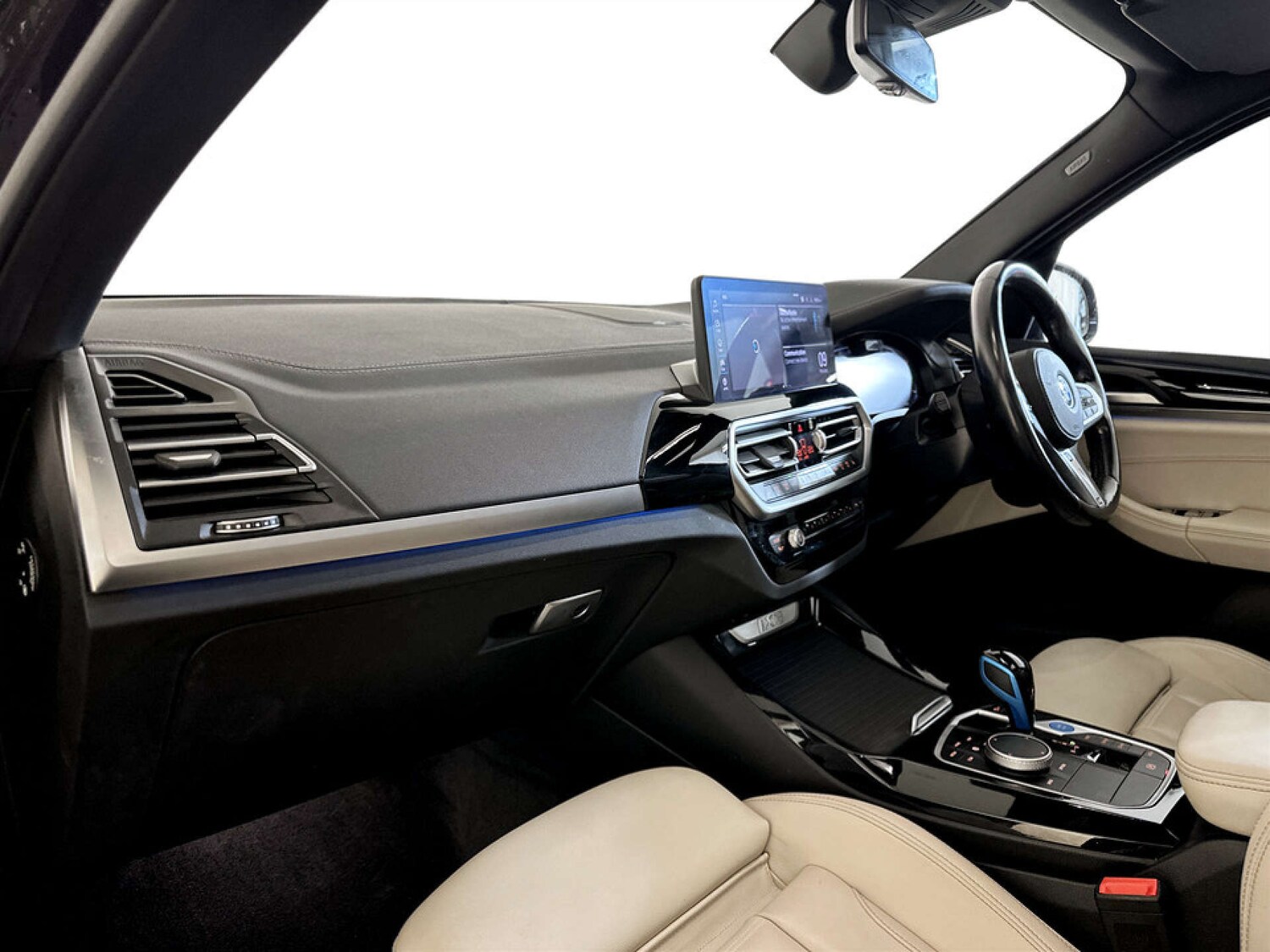 Used BMW iX3 2022 for sale - 77504088: Photo 12