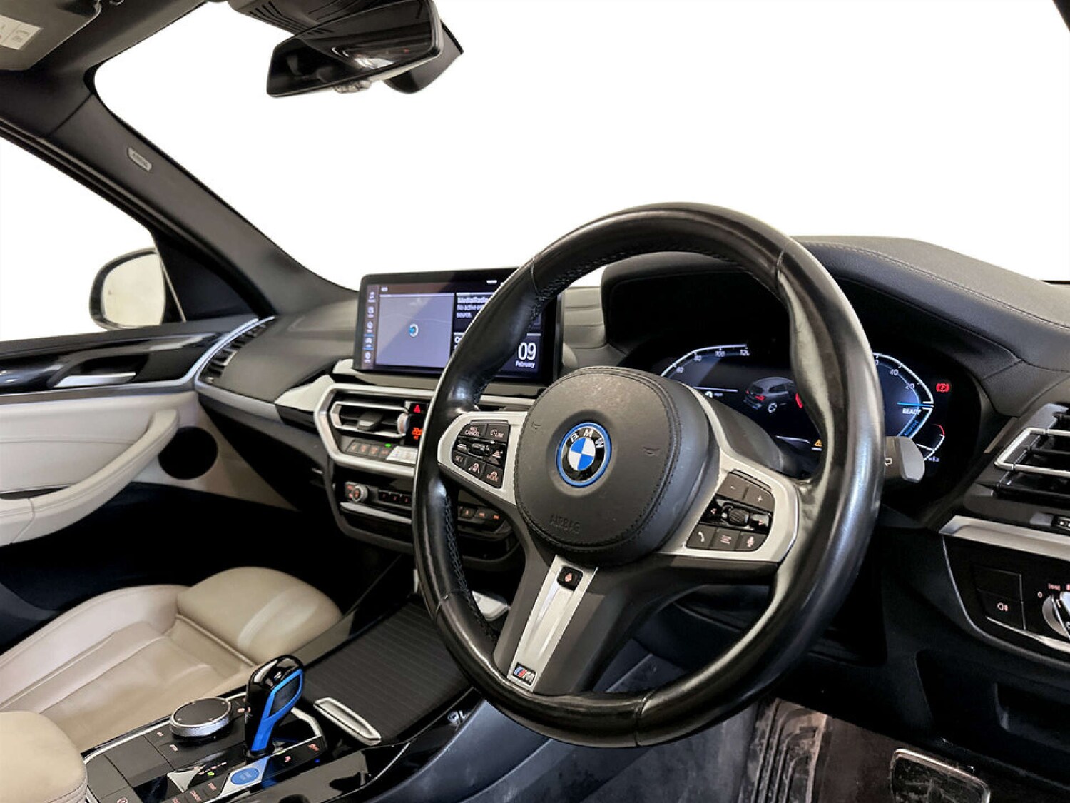 Used BMW iX3 2022 for sale - 77504088: Photo 16