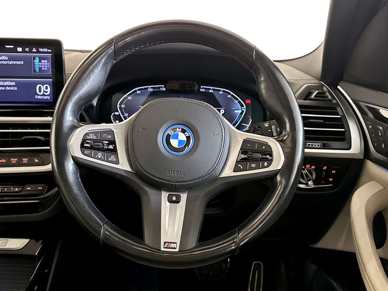 Used BMW iX3 2022 for sale - 77504088: Photo 17