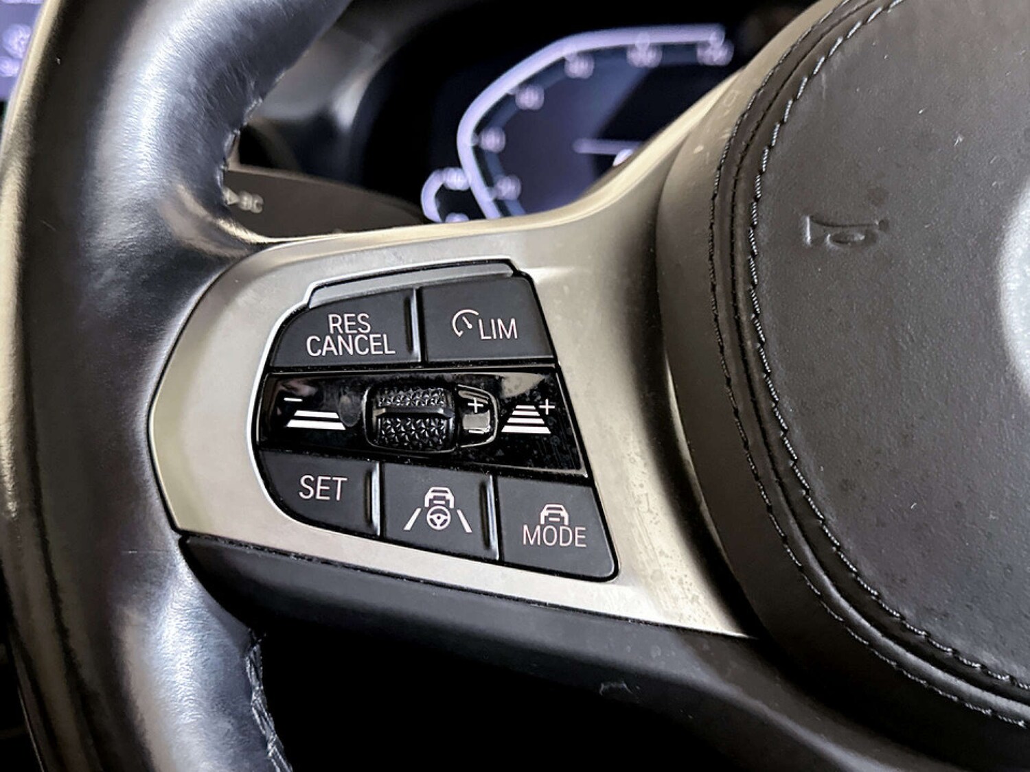 Used BMW iX3 2022 for sale - 77504088: Photo 18