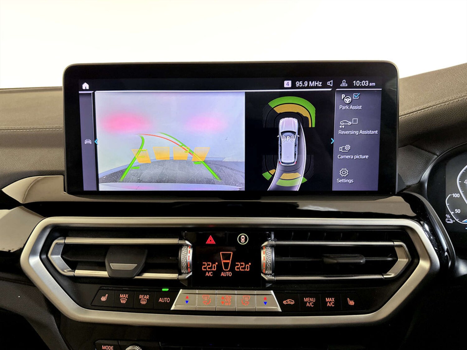 Used BMW iX3 2022 for sale - 77504088: Photo 21