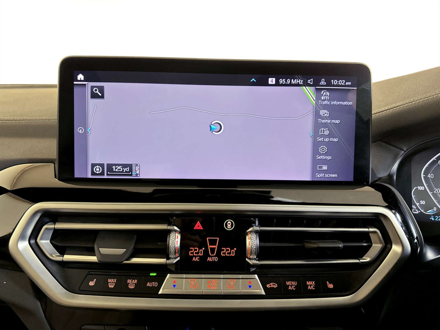 Used BMW iX3 2022 for sale - 77504088: Photo 22