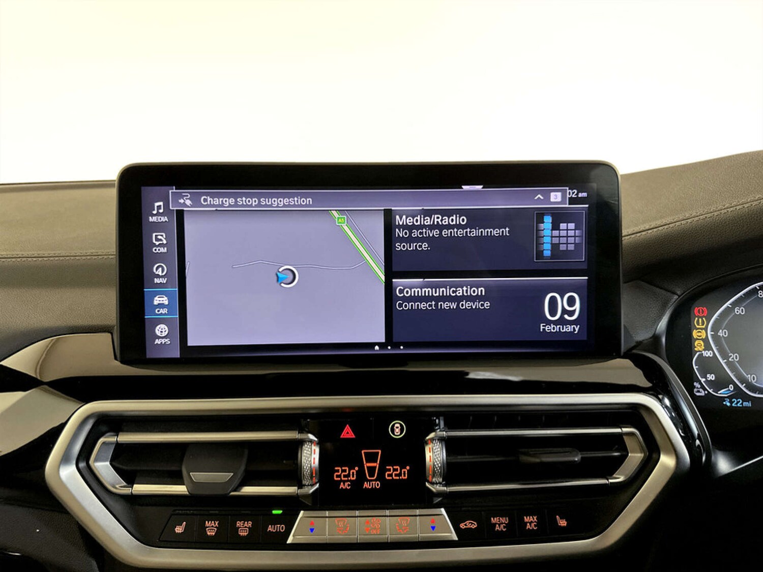 Used BMW iX3 2022 for sale - 77504088: Photo 23