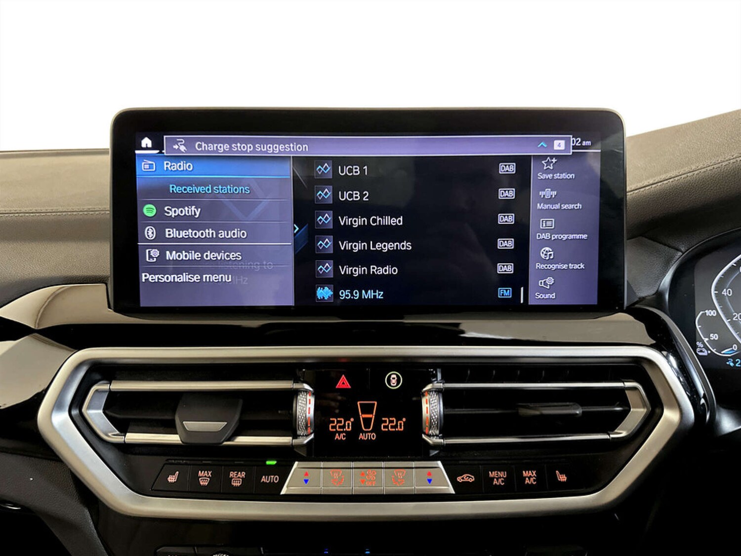 Used BMW iX3 2022 for sale - 77504088: Photo 24