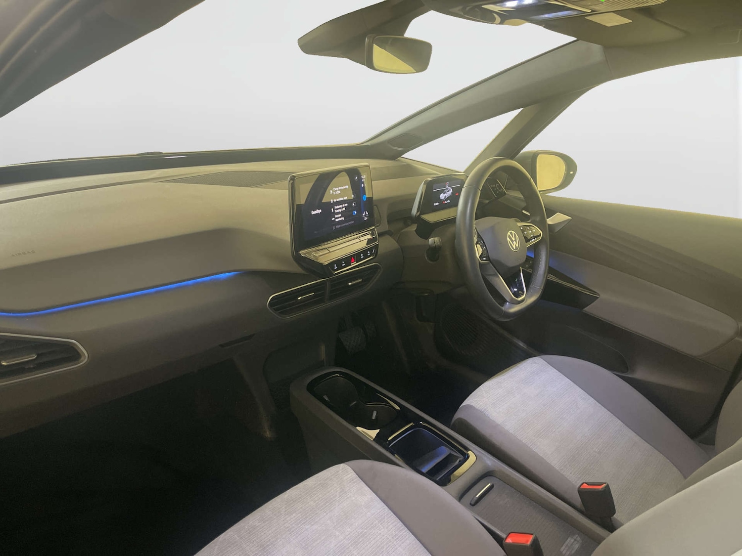 Used Volkswagen ID.3 2022 for sale - 78080687: Photo 12