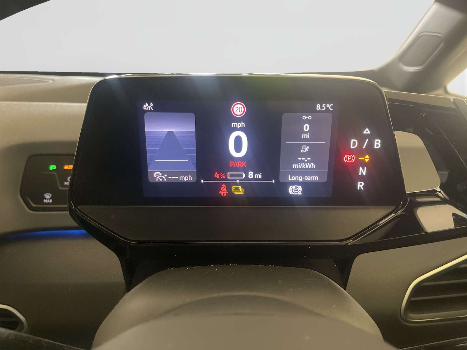 Used Volkswagen ID.3 2022 for sale - 78080687: Photo 18