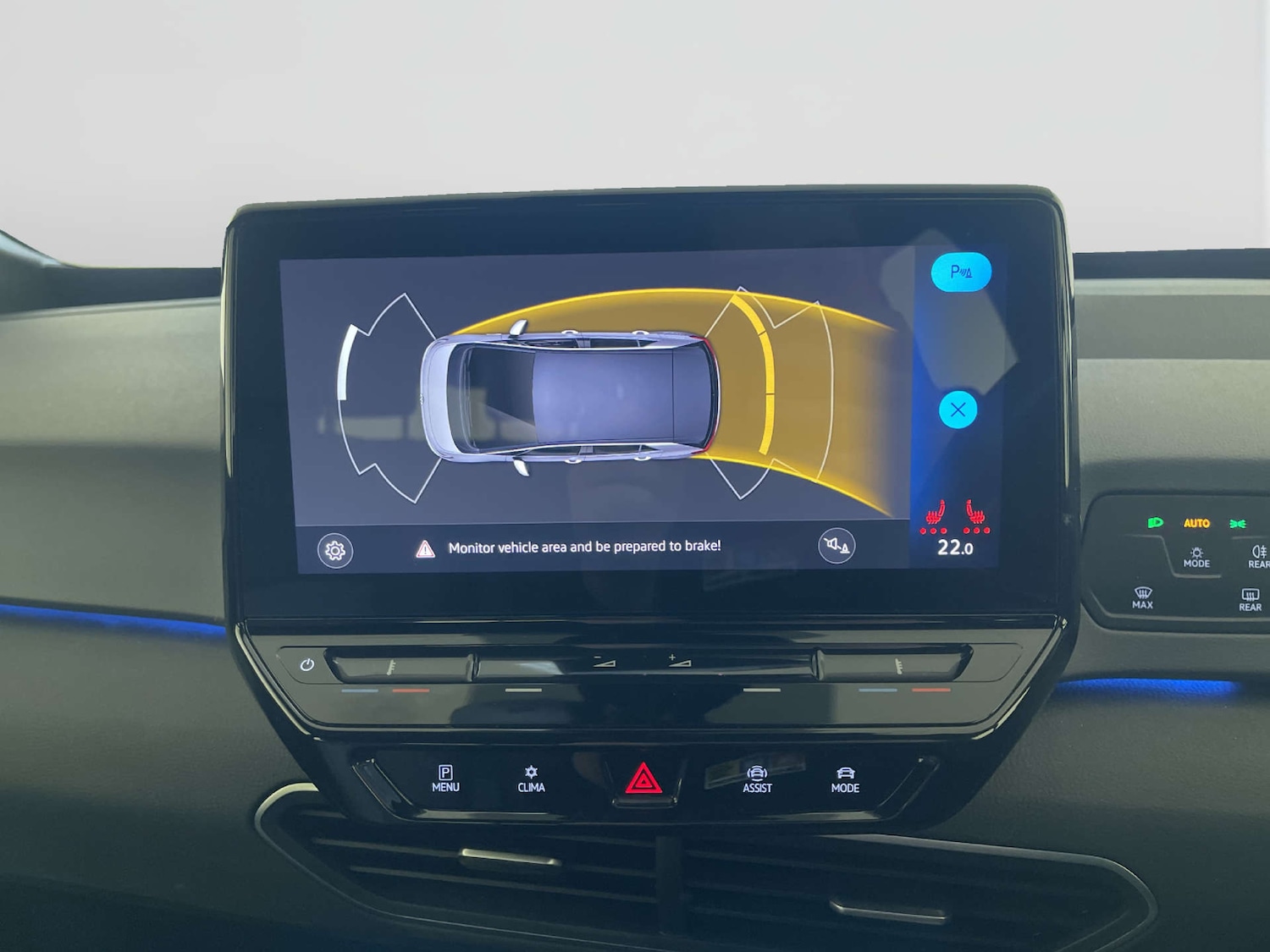 Used Volkswagen ID.3 2022 for sale - 78080687: Photo 21