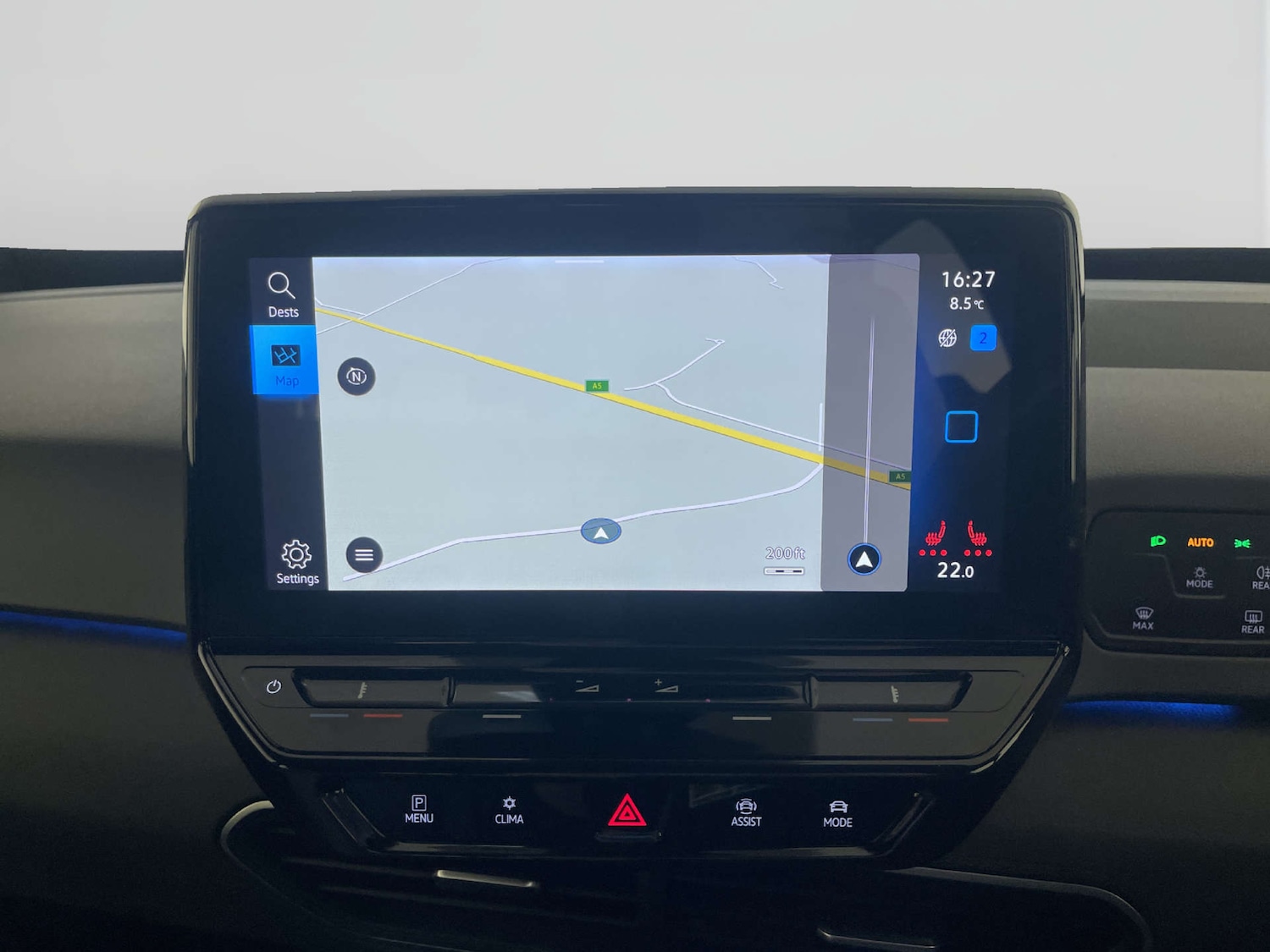 Used Volkswagen ID.3 2022 for sale - 78080687: Photo 22