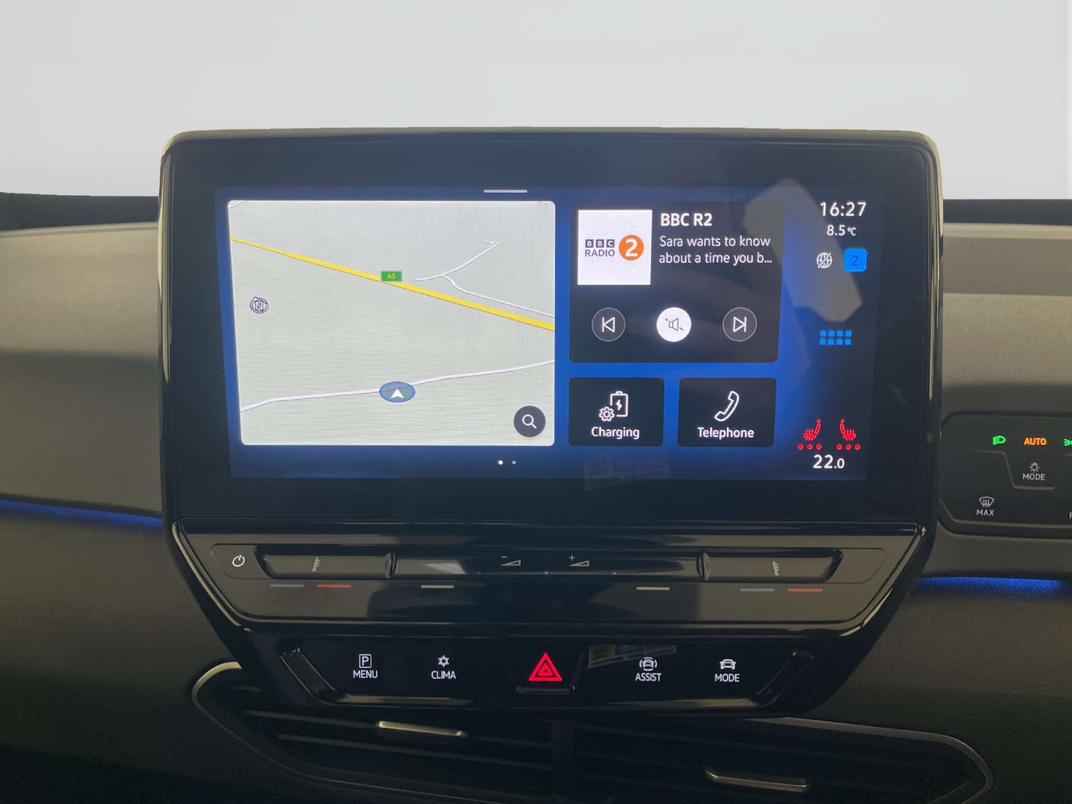 Used Volkswagen ID.3 2022 for sale - 78080687: Photo 23