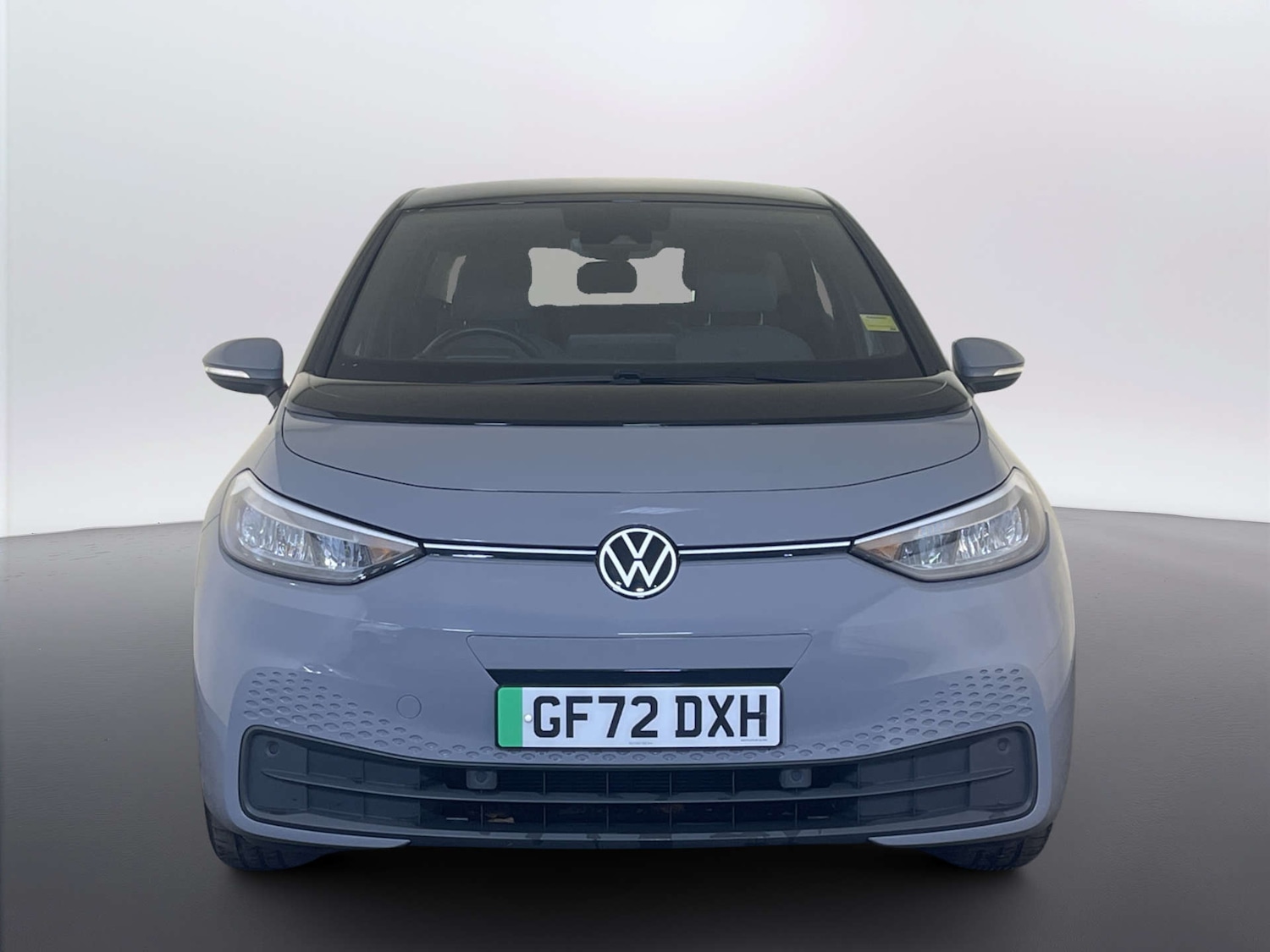 Used Volkswagen ID.3 2022 for sale - 78080687: Photo 5