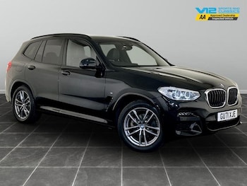 BMW - X3