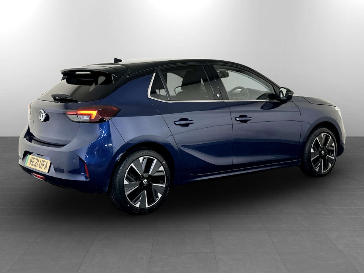 Used Vauxhall Corsa 2021 for sale - 77639606: Photo 10