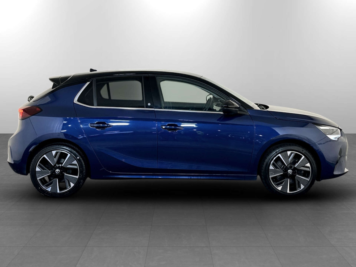 Used Vauxhall Corsa 2021 for sale - 77639606: Photo 11