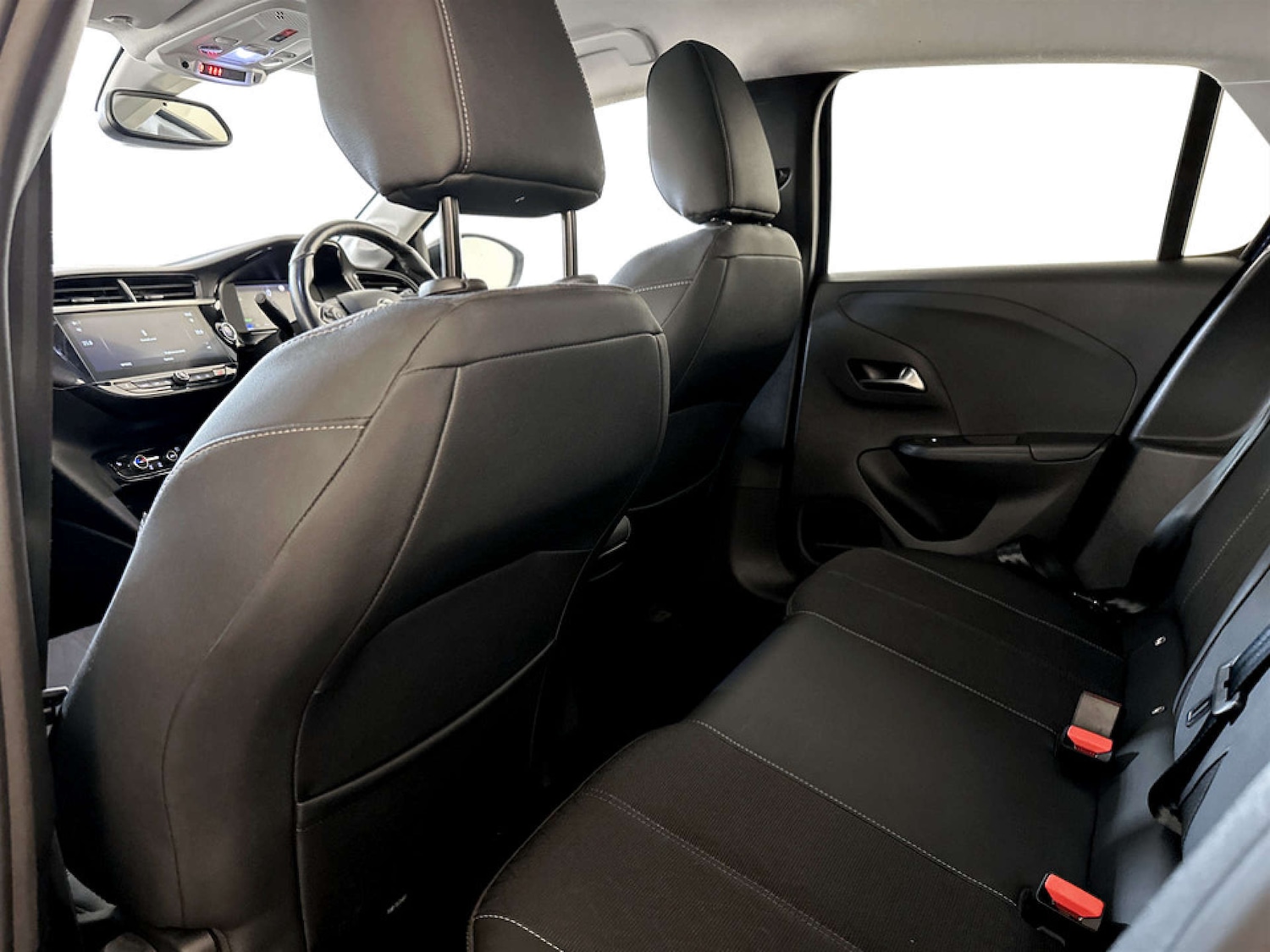 Used Vauxhall Corsa 2021 for sale - 77639606: Photo 14