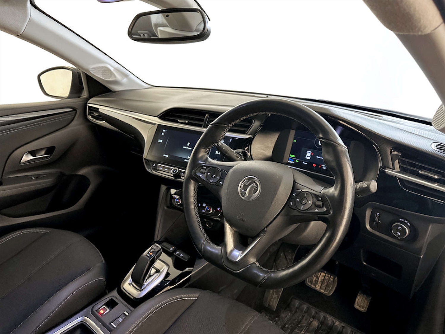 Used Vauxhall Corsa 2021 for sale - 77639606: Photo 15