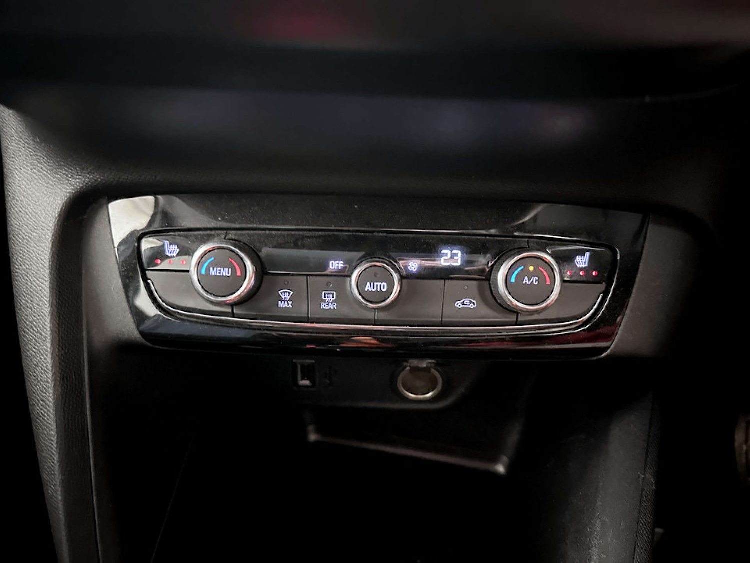 Used Vauxhall Corsa 2021 for sale - 77639606: Photo 24