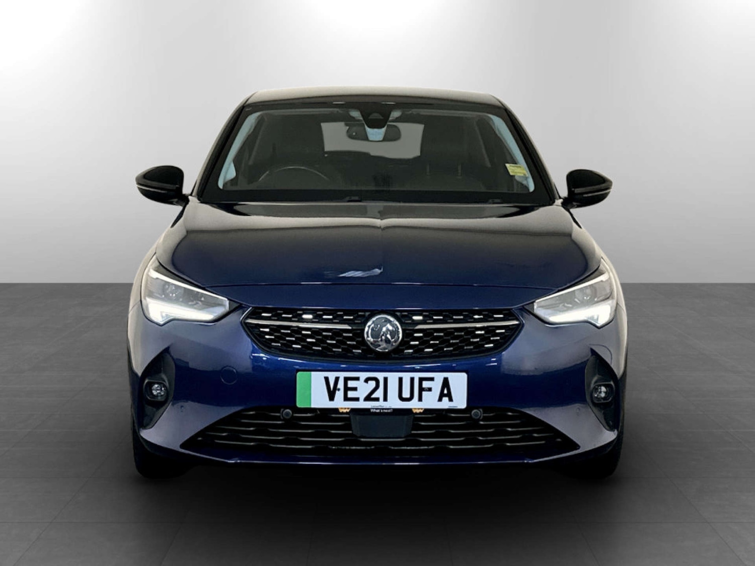 Used Vauxhall Corsa 2021 for sale - 77639606: Photo 5