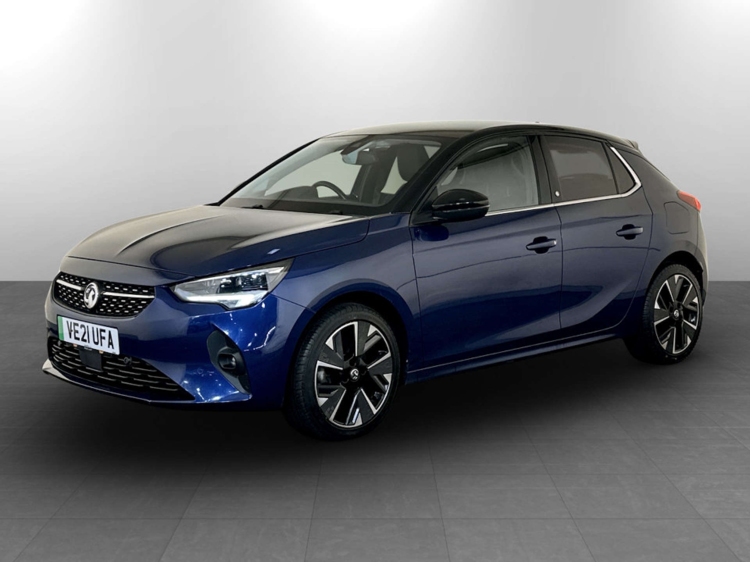 Used Vauxhall Corsa 2021 for sale - 77639606: Photo 6