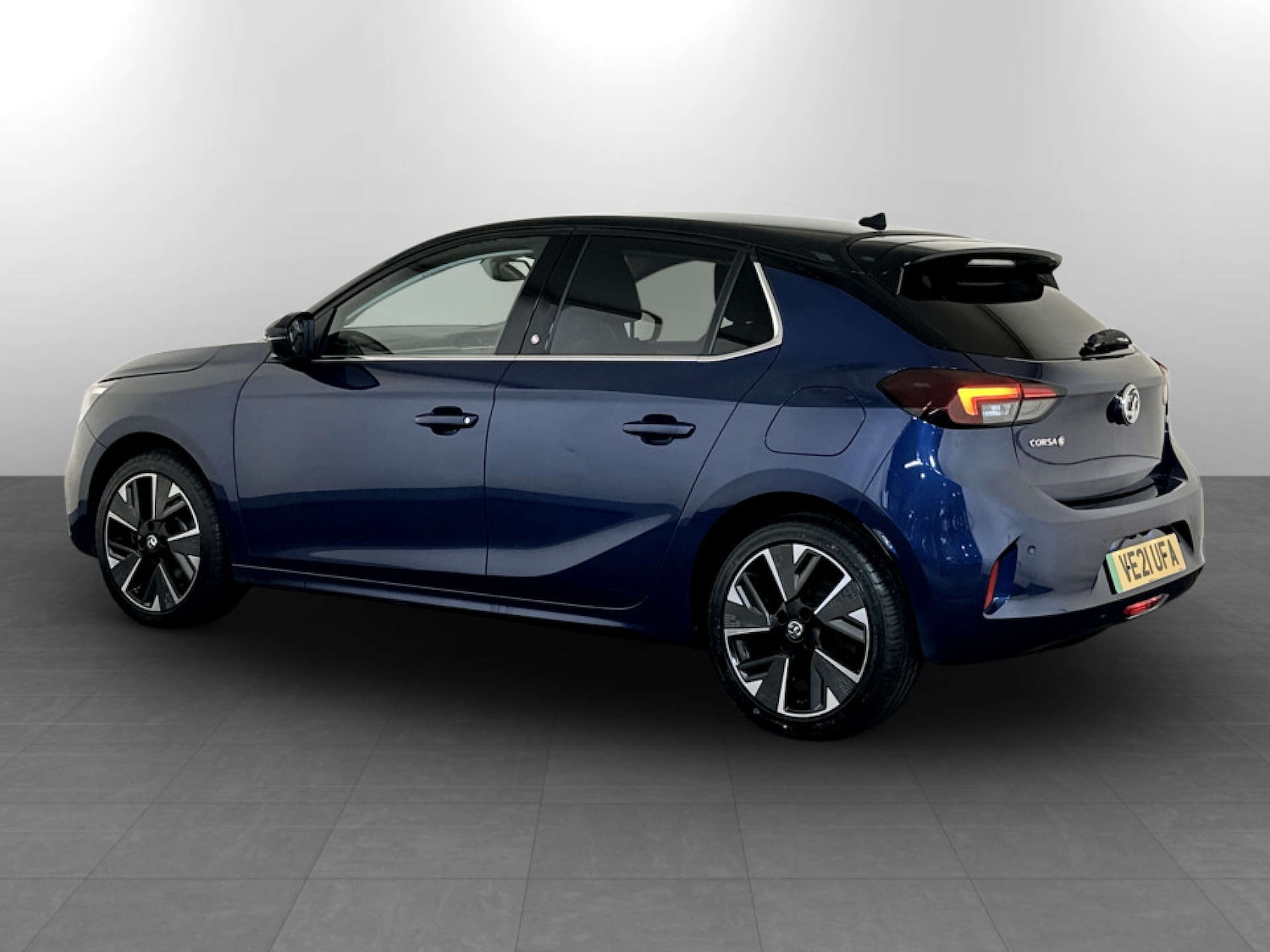 Used Vauxhall Corsa 2021 for sale - 77639606: Photo 8
