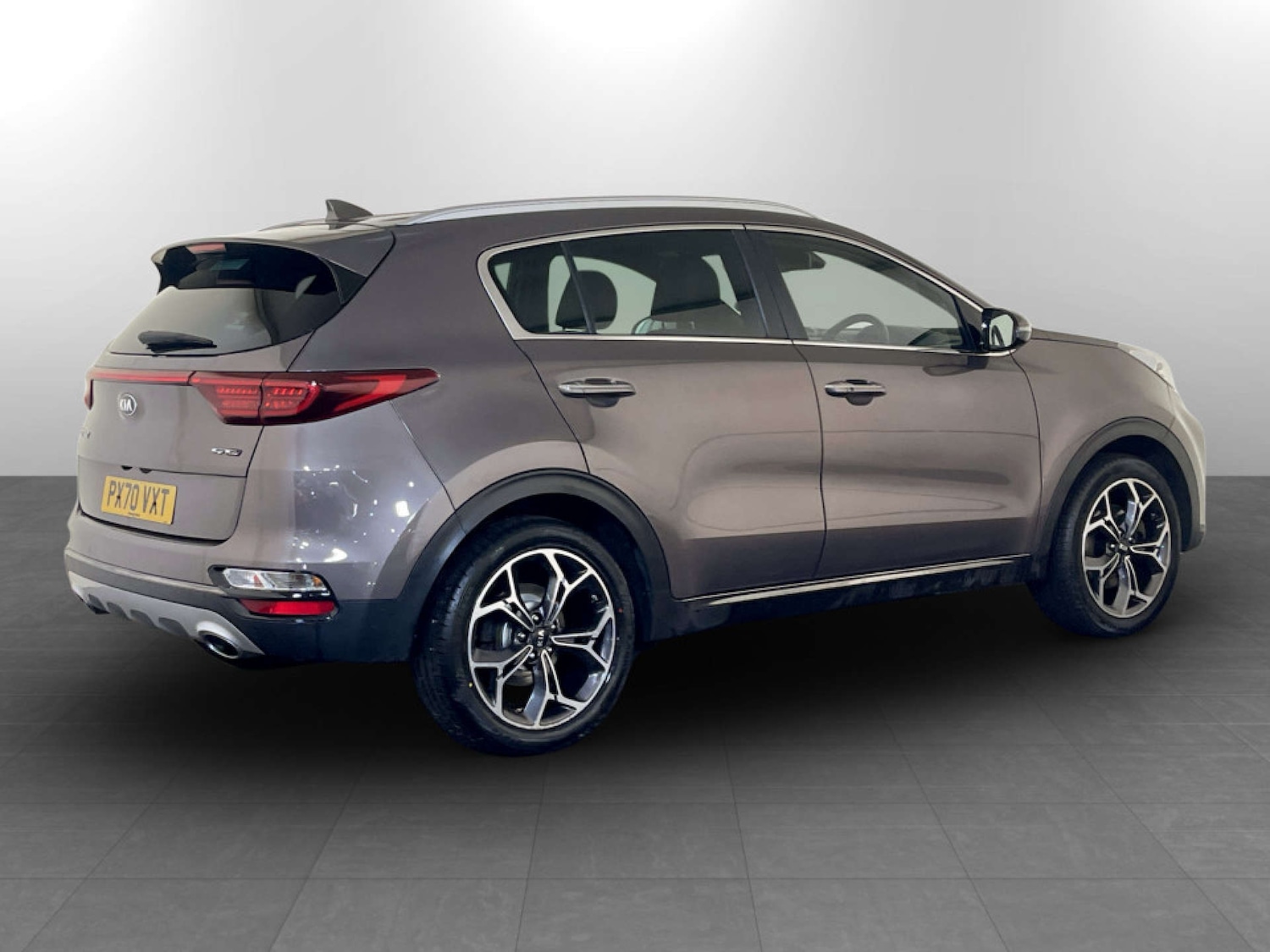 Used Kia Sportage 2020 for sale - 77185648: Photo 10