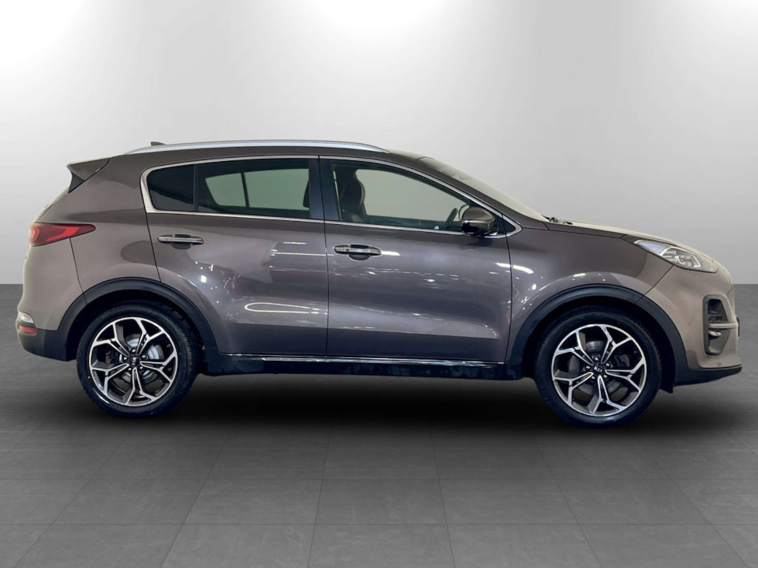 Used Kia Sportage 2020 for sale - 77185648: Photo 11