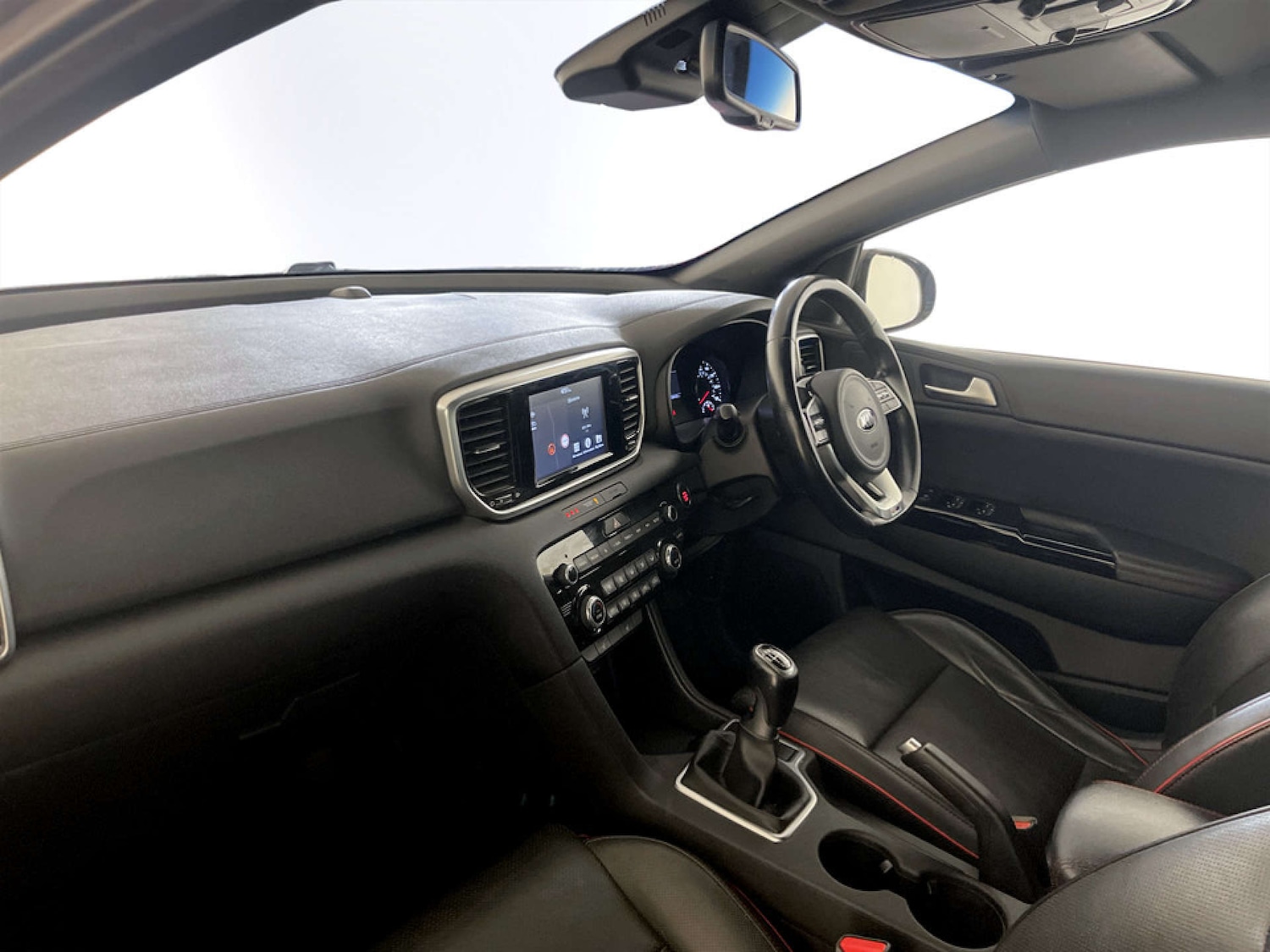 Used Kia Sportage 2020 for sale - 77185648: Photo 12