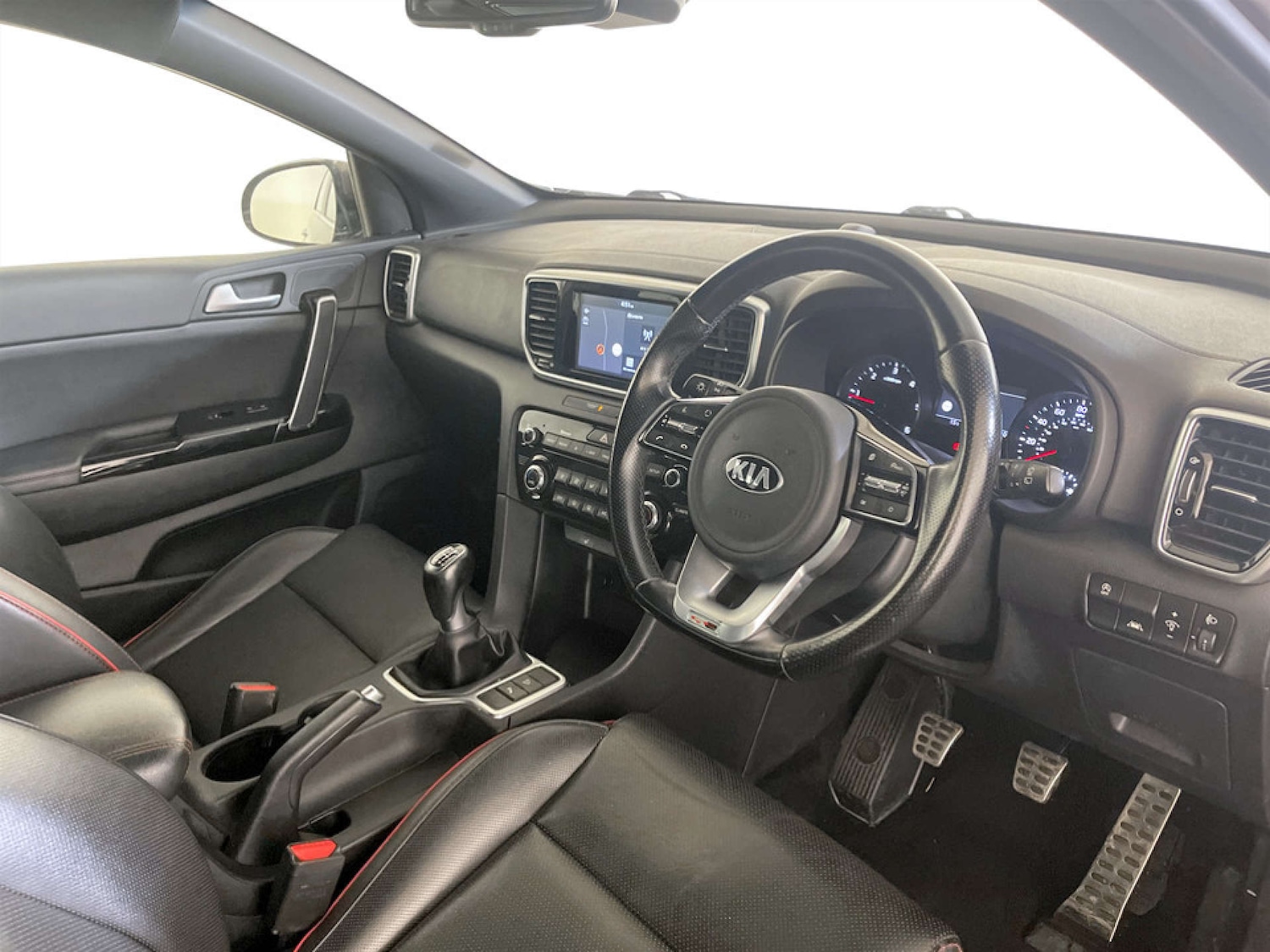Used Kia Sportage 2020 for sale - 77185648: Photo 15