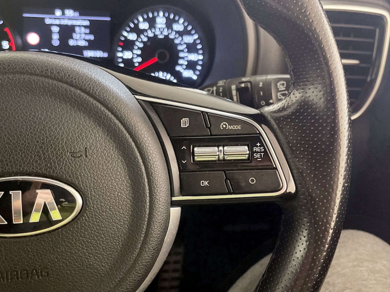 Used Kia Sportage 2020 for sale - 77185648: Photo 19