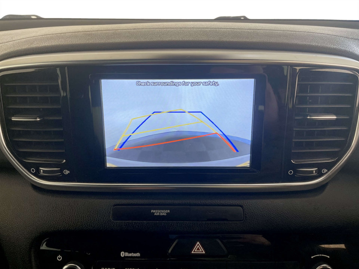 Used Kia Sportage 2020 for sale - 77185648: Photo 20