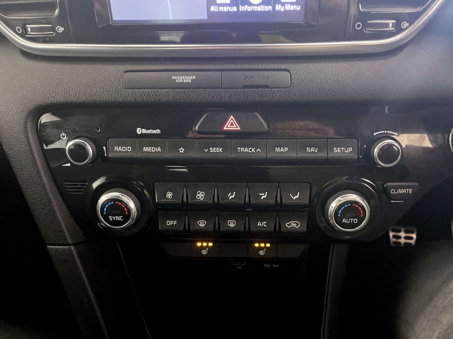 Used Kia Sportage 2020 for sale - 77185648: Photo 24