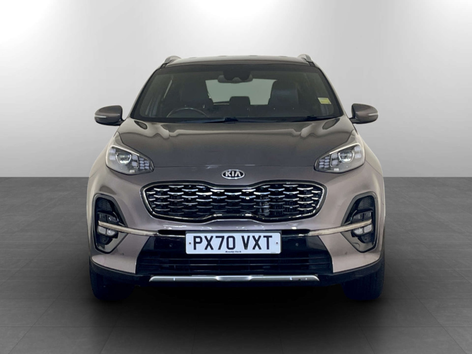 Used Kia Sportage 2020 for sale - 77185648: Photo 5