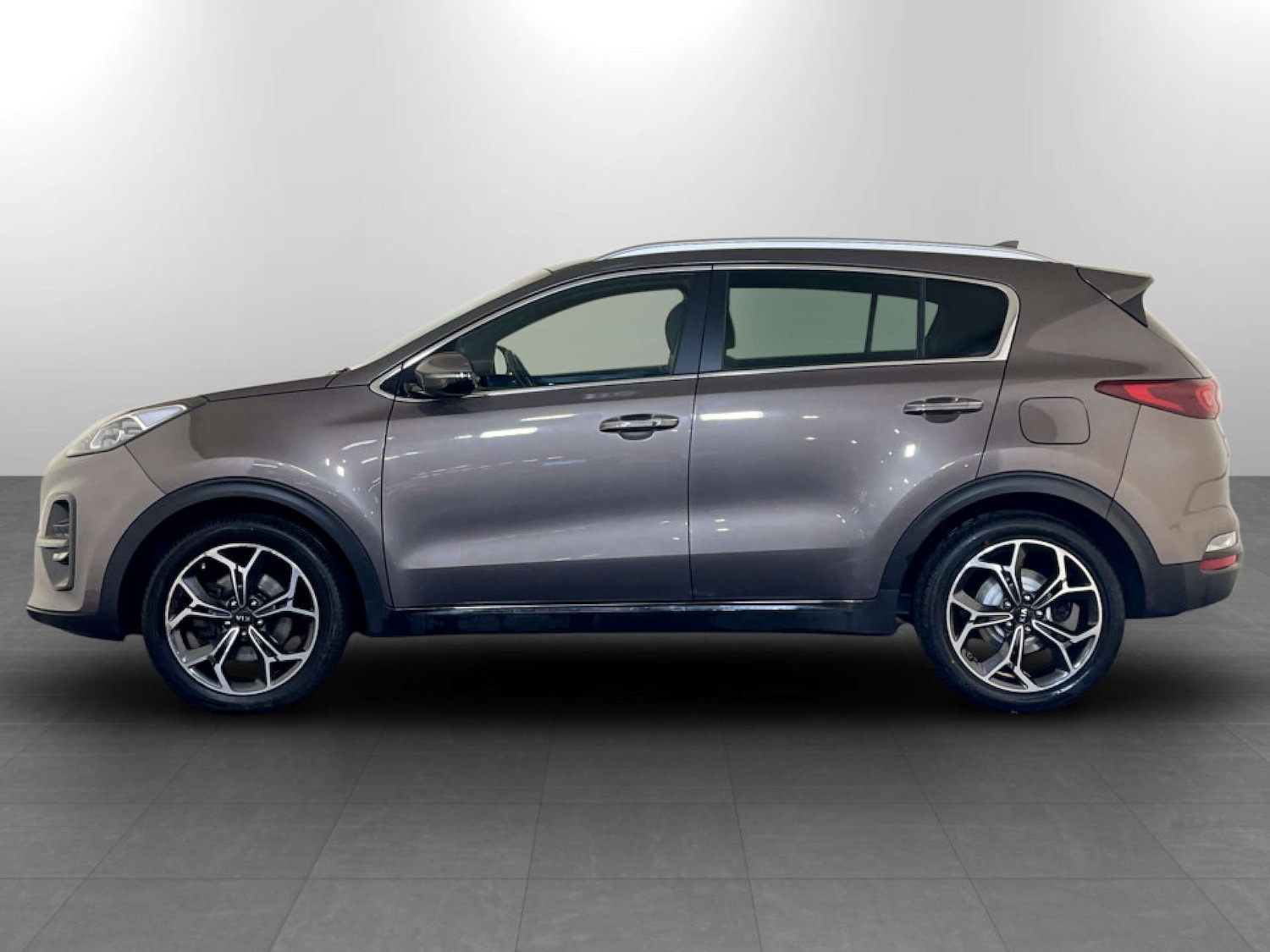 Used Kia Sportage 2020 for sale - 77185648: Photo 7