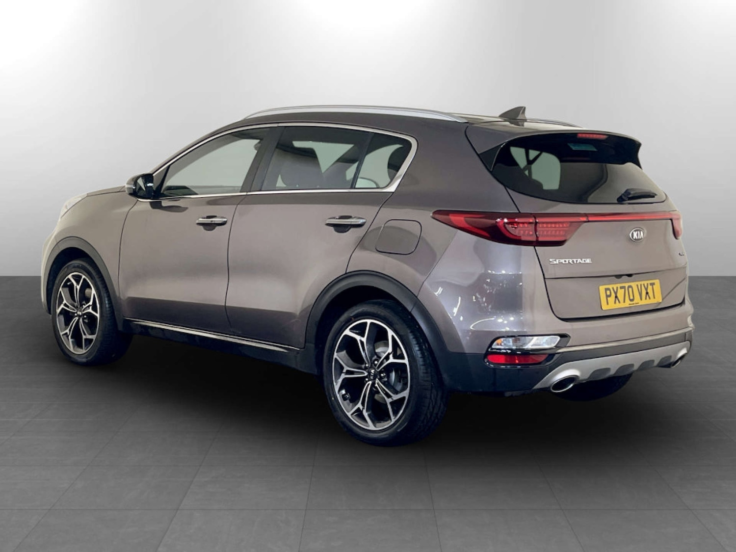 Used Kia Sportage 2020 for sale - 77185648: Photo 8